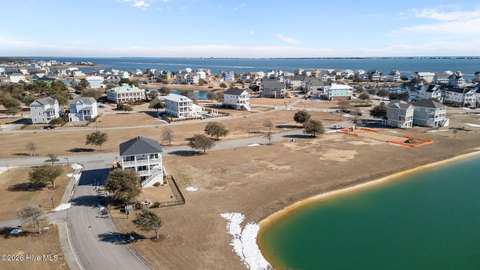 Residential Lot in Cannonsgate