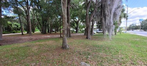 Vacant Land in Chiefland, Florida