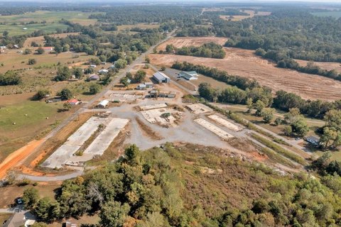 20-Acre Commercial Site, Cadiz