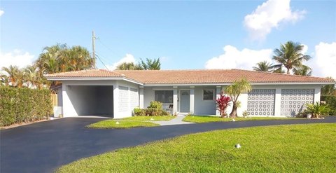 Fort Lauderdale Duplex For Sale