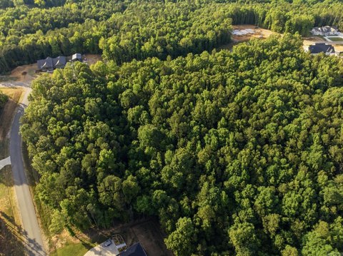 Residential Lot in Benton, AR