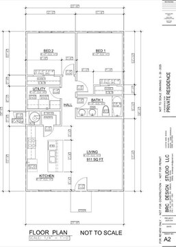 Residential Land in Rockport, TX
