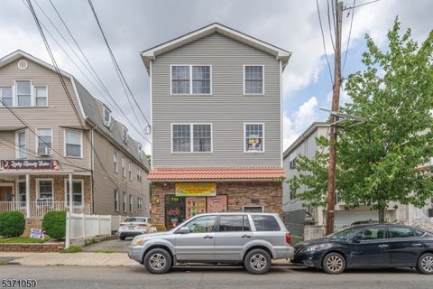 Renovated Mixed-Use Property in Elizabeth