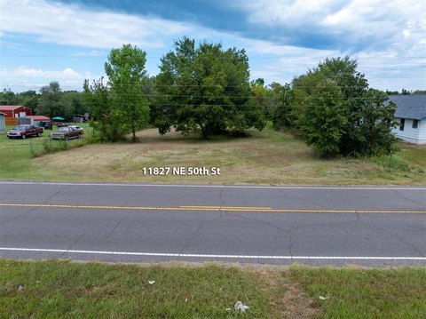 Oklahoma City Land Parcel