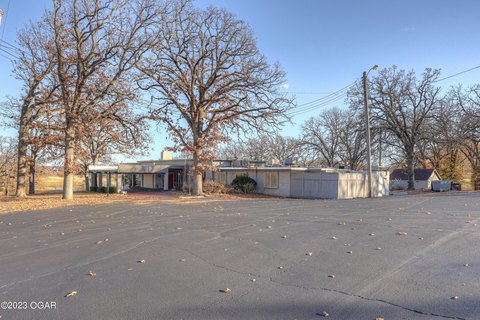 Turn-Key Restaurant Overlooking Golf Course