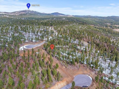 South Ridge Estates Executive Lot