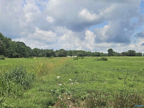 Spacious Lot in Elkwood Farms