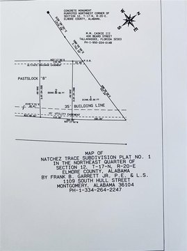 Land/Farms, TALLASSEE, AL