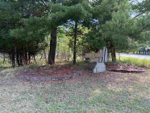 Lots/Land, Charlevoix, MI