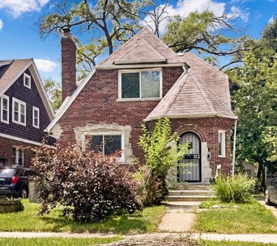 Fully Renovated Duplex with Tenants