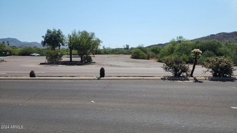 Picture of Commercial land at N Cave Creek Rd 37645, Cave Creek, AZ