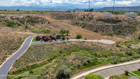 RES Vacant Land, Rifle, CO