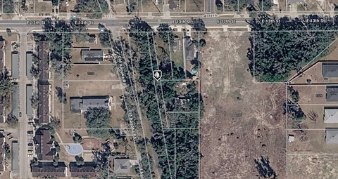 Land - APOPKA, FL