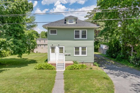 Multi-Family, Portland, ME