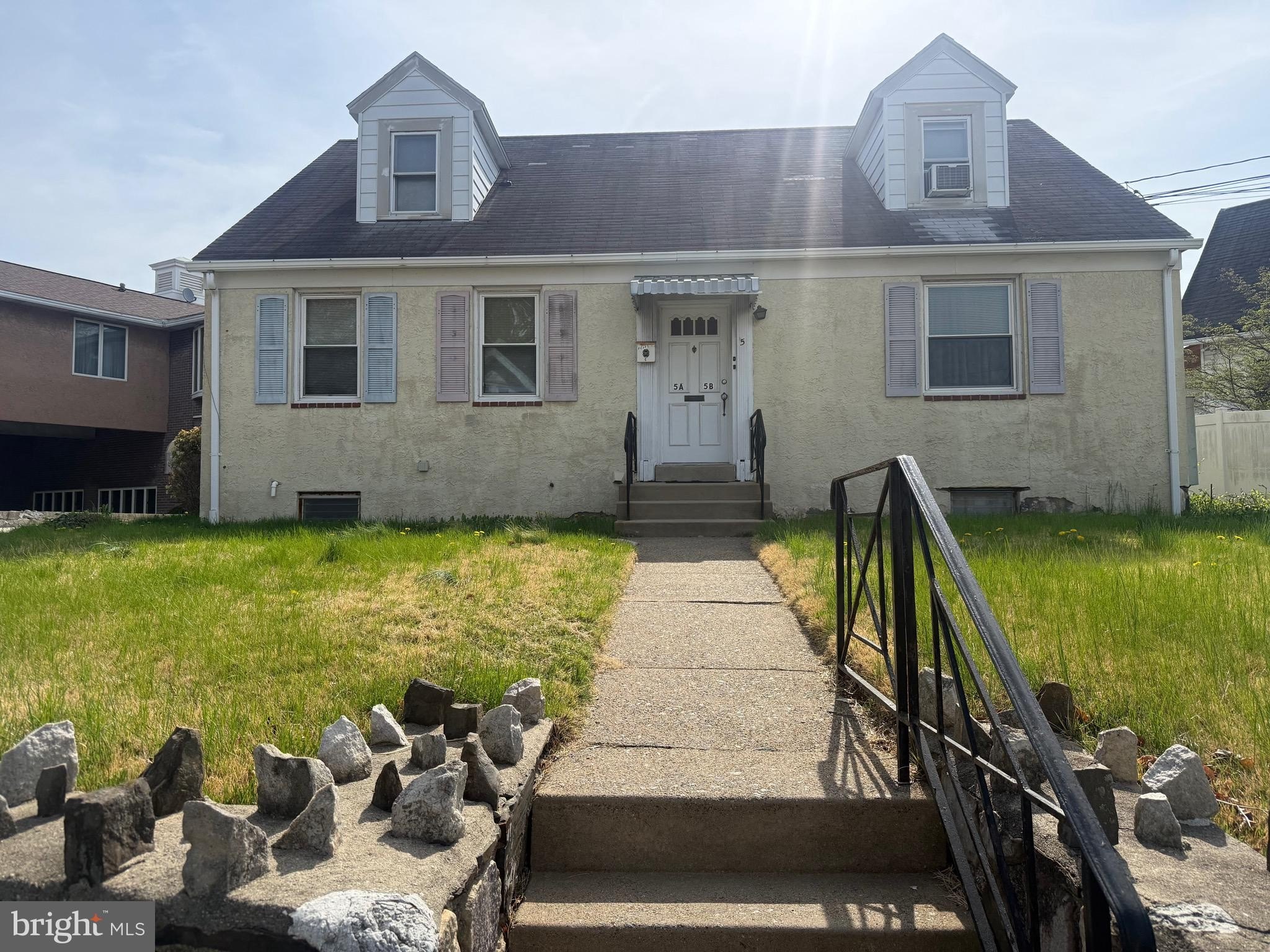 Upper Darby Triplex Investment Property