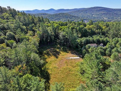 Approved RV Park Development Land