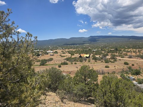 LAND - Sandia Park, NM