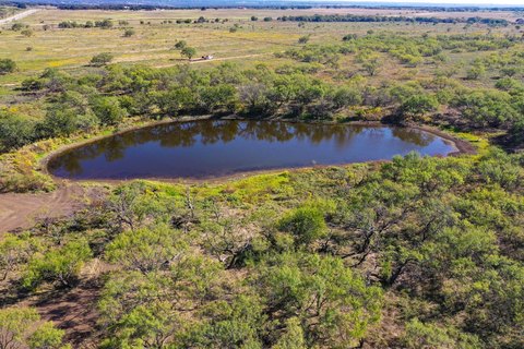 Hunting and Ranch Acreage Tract