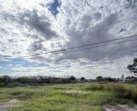 Commercially Zoned Land in Chaparral