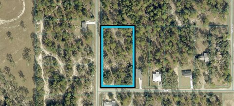 Land, DUNNELLON, FL