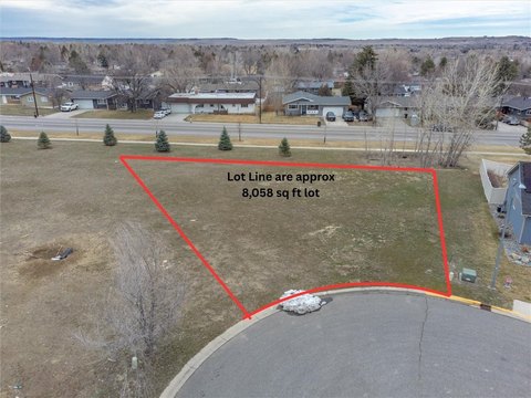 Residential Lot in Heights Summerhill