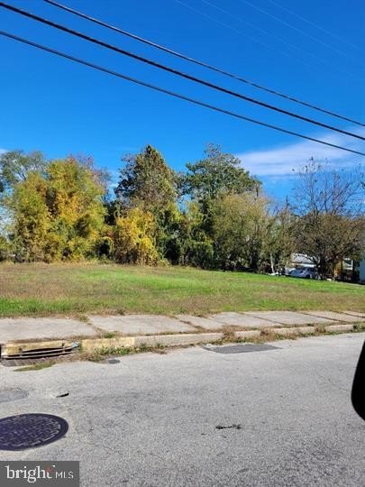 Penns Grove Land Opportunity