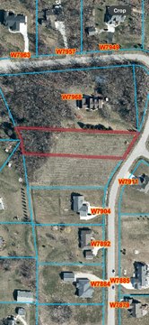 Residential Land in Fond du Lac