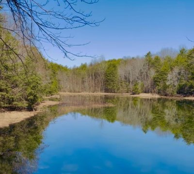 LAND - Gallipolis, OH