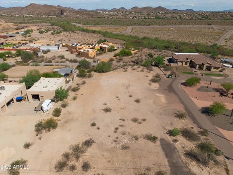 Land, Peoria, AZ