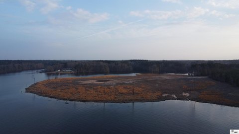Waterfront Land Lot in Pelican Pointe