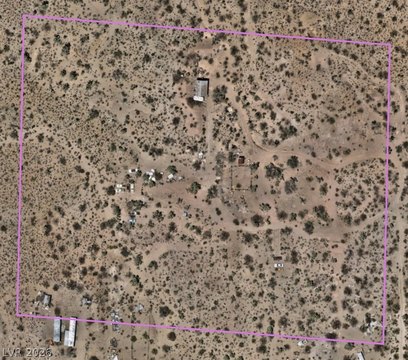 LAND - Searchlight, NV