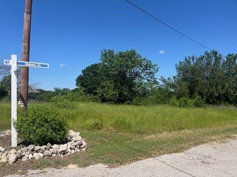 Waterfront Recreational Lot in Resort