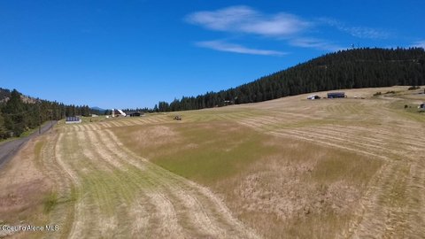 Rural Residential Land Parcel