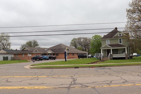 Kalamazoo Investment Property For Sale