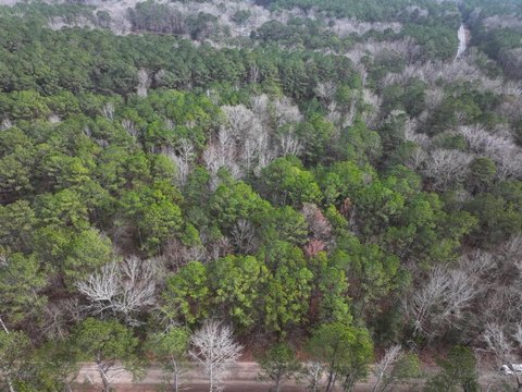 Land, Hamilton, GA