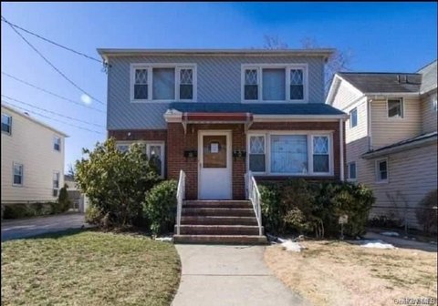 Valley Stream Legal Two-Family Home