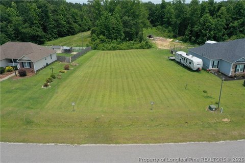 LAND - Lumberton, NC