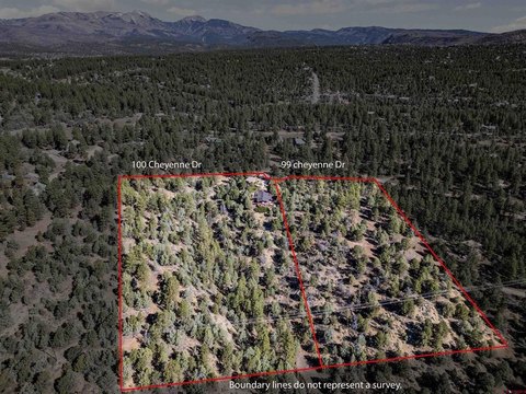Durango, CO Land For Sale