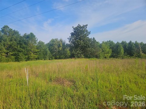 LAND - Ellenboro, NC