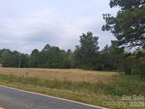 Land, Ellenboro, NC