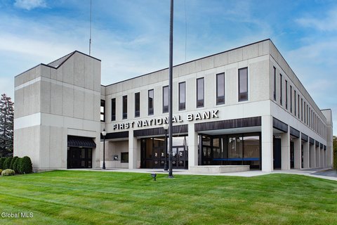 Prime Commercial Land in Schenectady