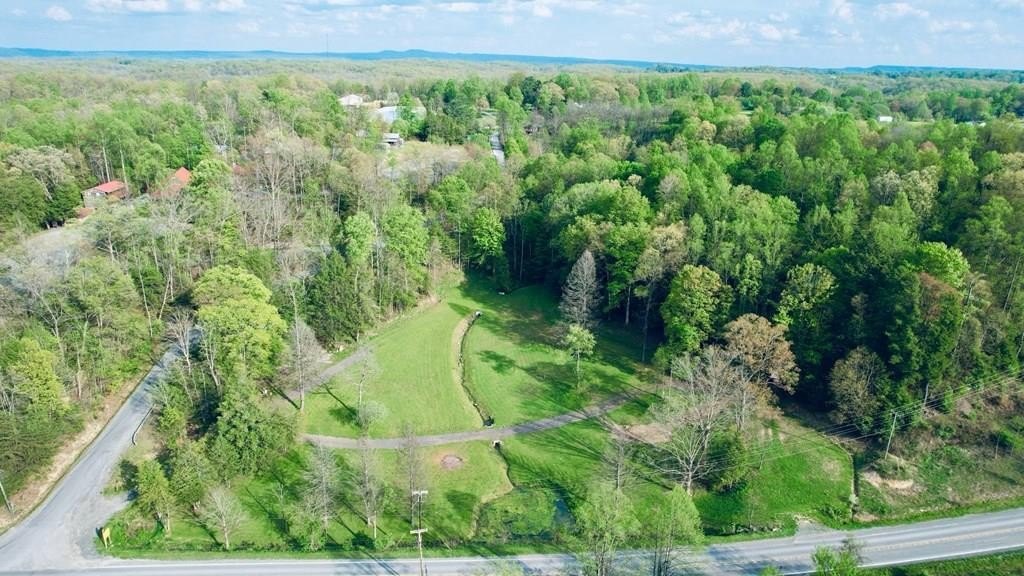 Commercial Land Near New River Gorge