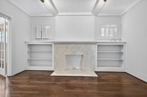 Historic Building for Office Conversion