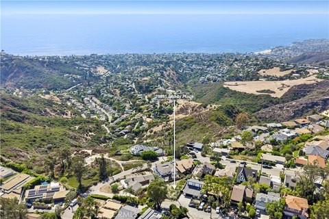 Land, Laguna Beach, CA