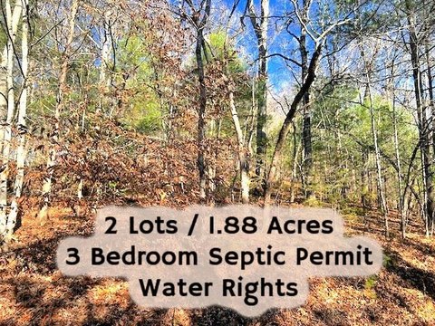 Sunrise Mountain Land Opportunity