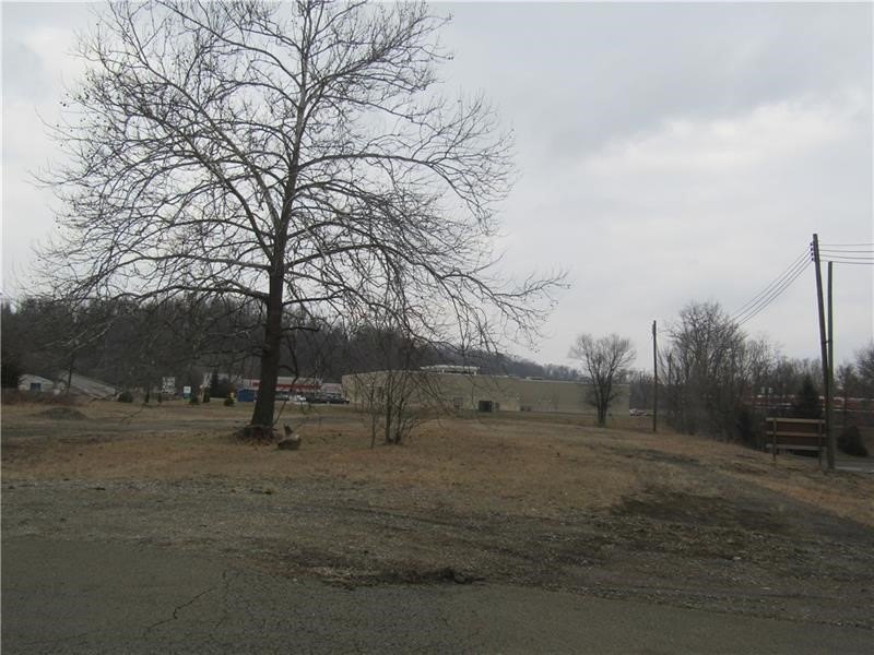 Commercial Land in Connellsville, PA