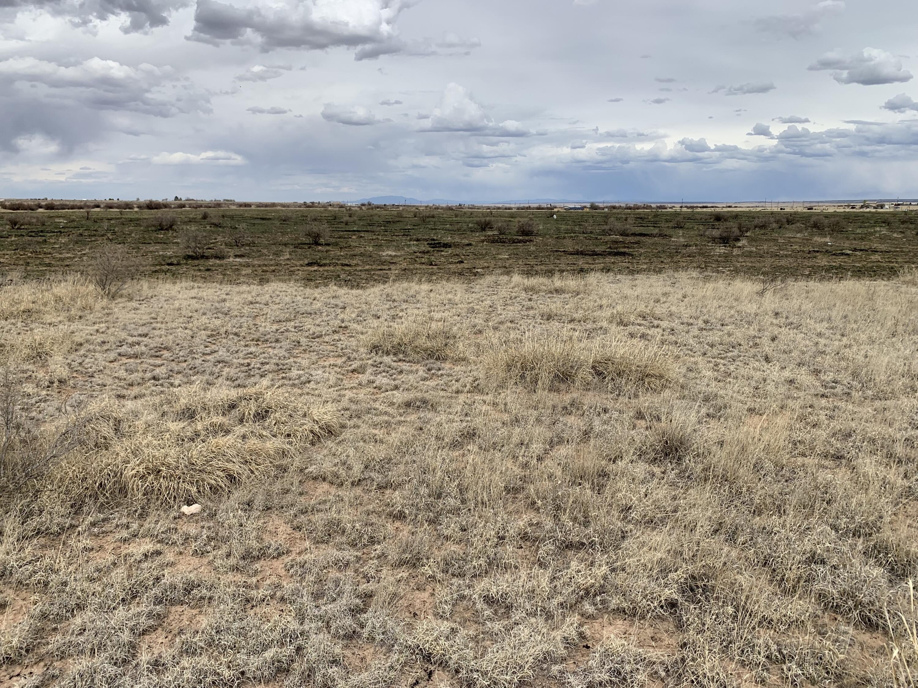 Land with I-40 Access