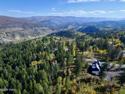 Cordillera Homesite in Ranch Neighborhood