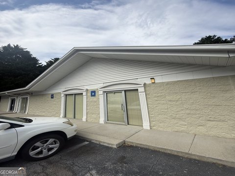 Snellville Commercial Property For Sale