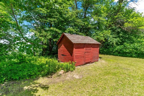 Lake Shore Recreation Land